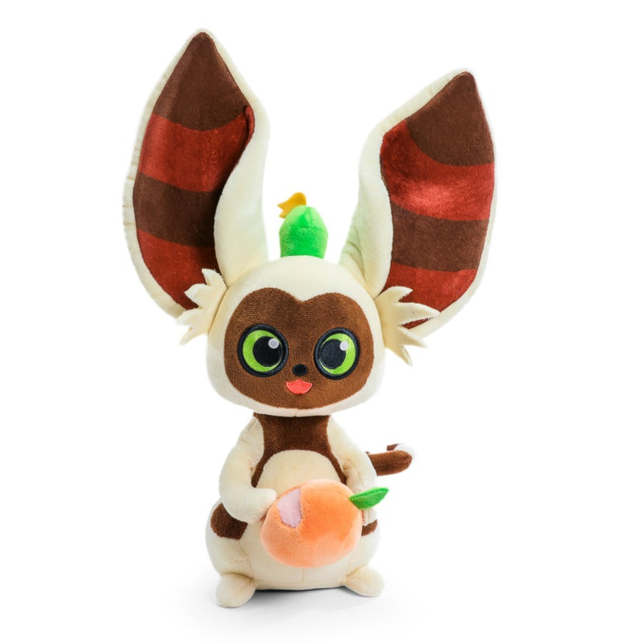 Avatar: The Last Airbender Momo 13” Plush
