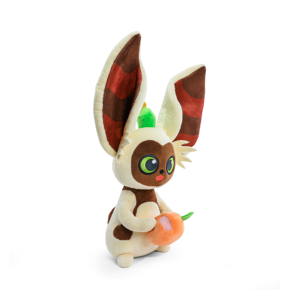 Avatar: The Last Airbender Momo 13” Plush