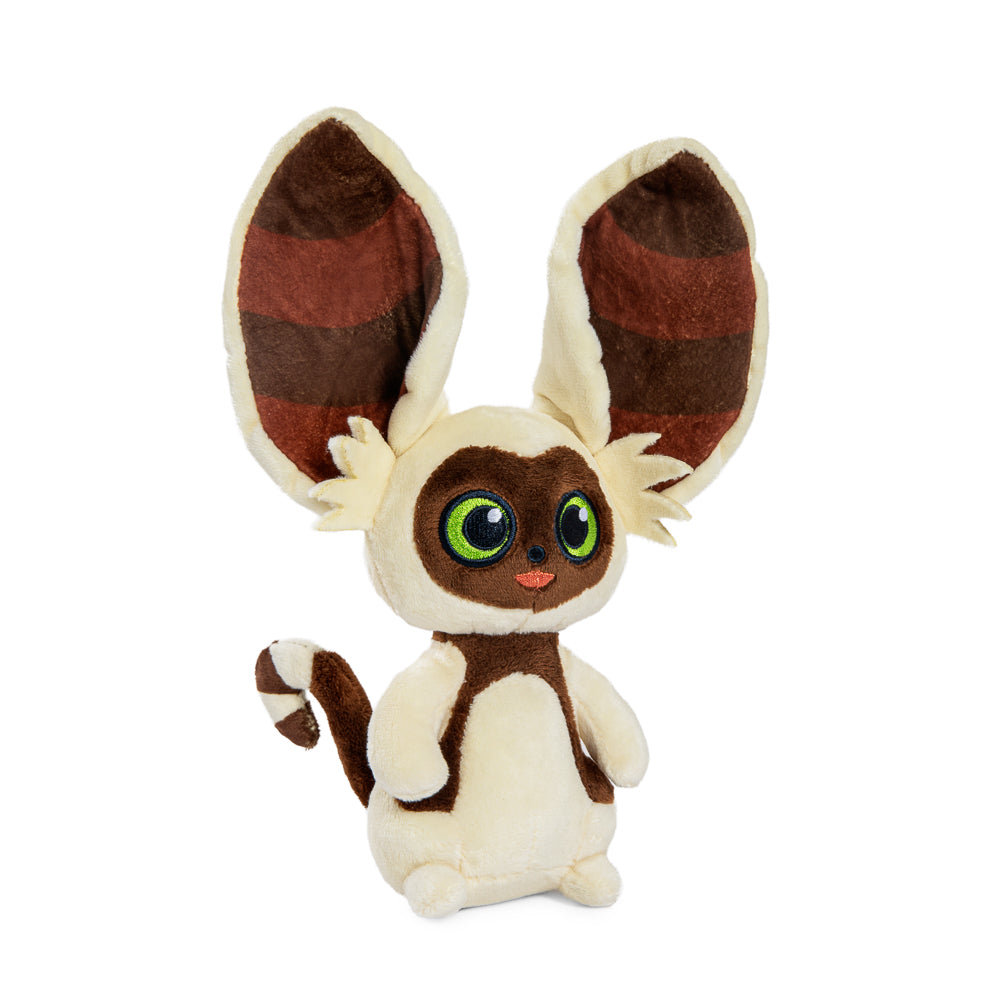 Avatar: The Last Airbender Momo Phunny Plush