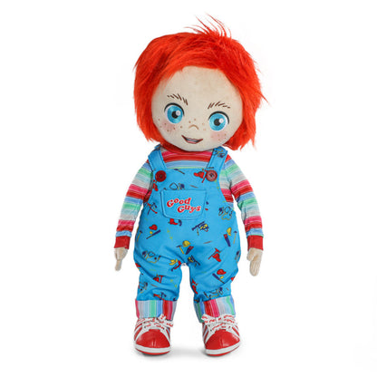 Child's Play 2 - Good Guy Chucky Doll 2-Foot Premium Plush