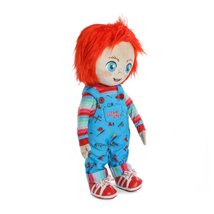 Child's Play 2 - Good Guy Chucky Doll 2-Foot Premium Plush