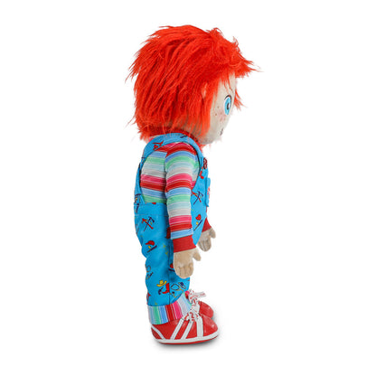 Child's Play 2 - Good Guy Chucky Doll 2-Foot Premium Plush