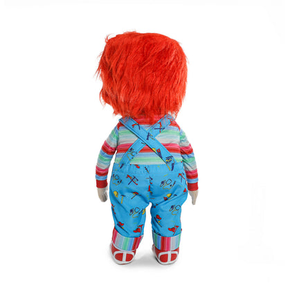 Child's Play 2 - Good Guy Chucky Doll 2-Foot Premium Plush