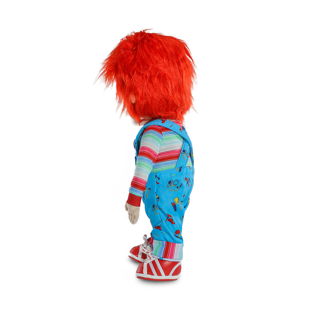 Child's Play 2 - Good Guy Chucky Doll 2-Foot Premium Plush