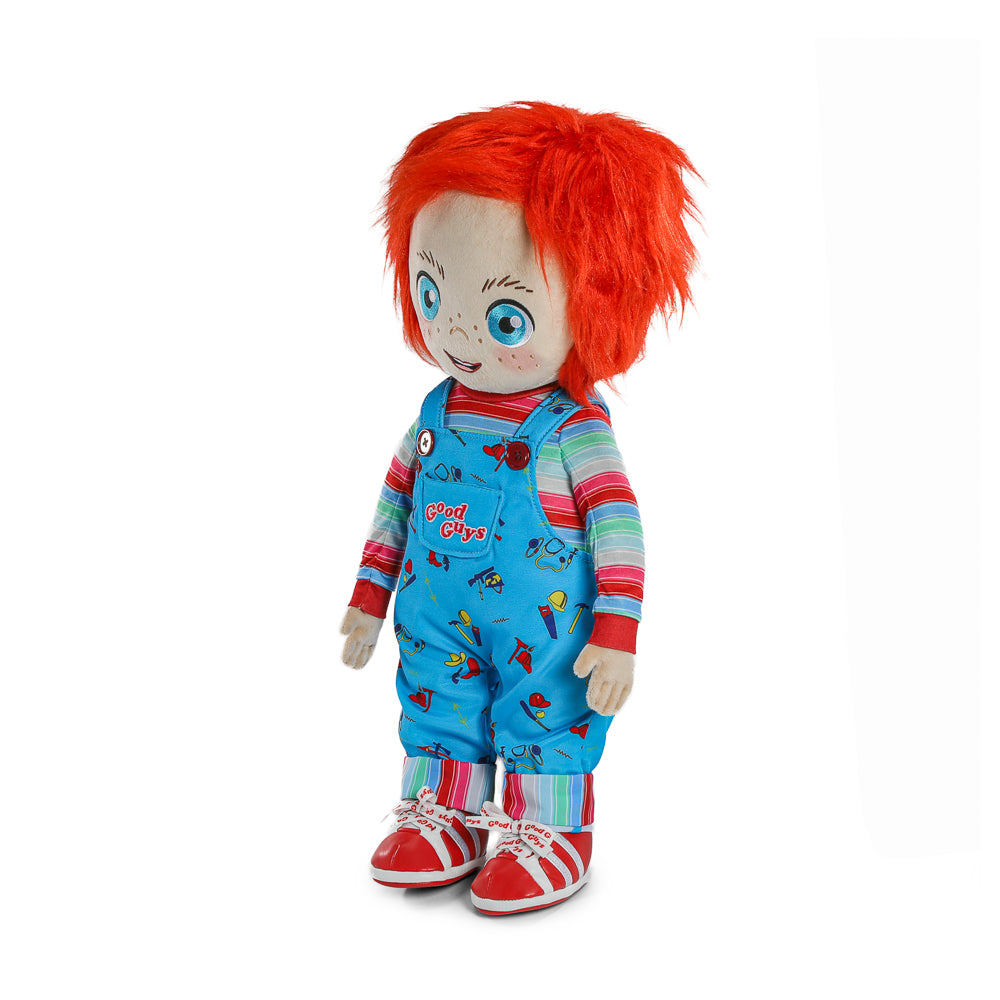 Child's Play 2 - Good Guy Chucky Doll 2-Foot Premium Plush