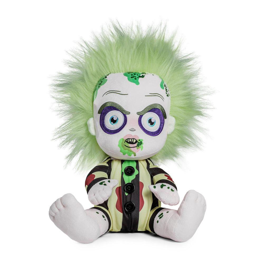 Beetlejuice Beetlejuice - Baby Beetlejuice Interactive Plush