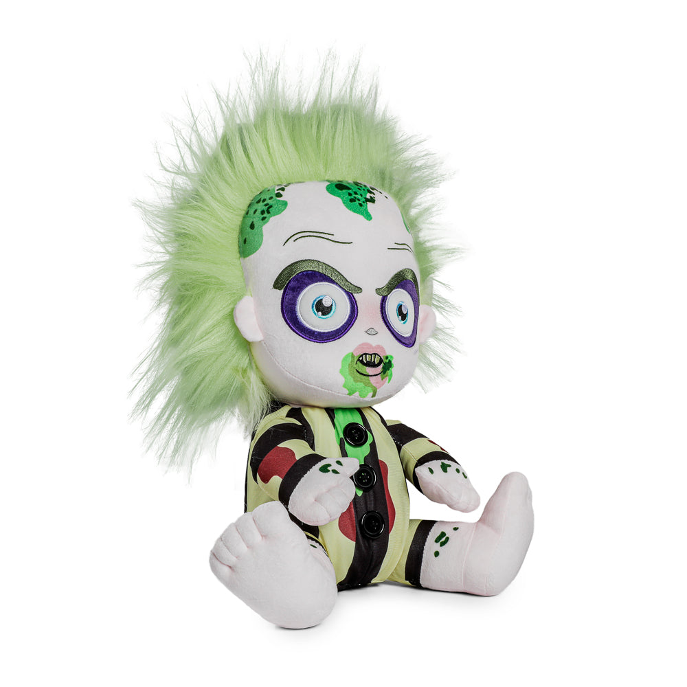 Beetlejuice Beetlejuice - Baby Beetlejuice Plush Bundle