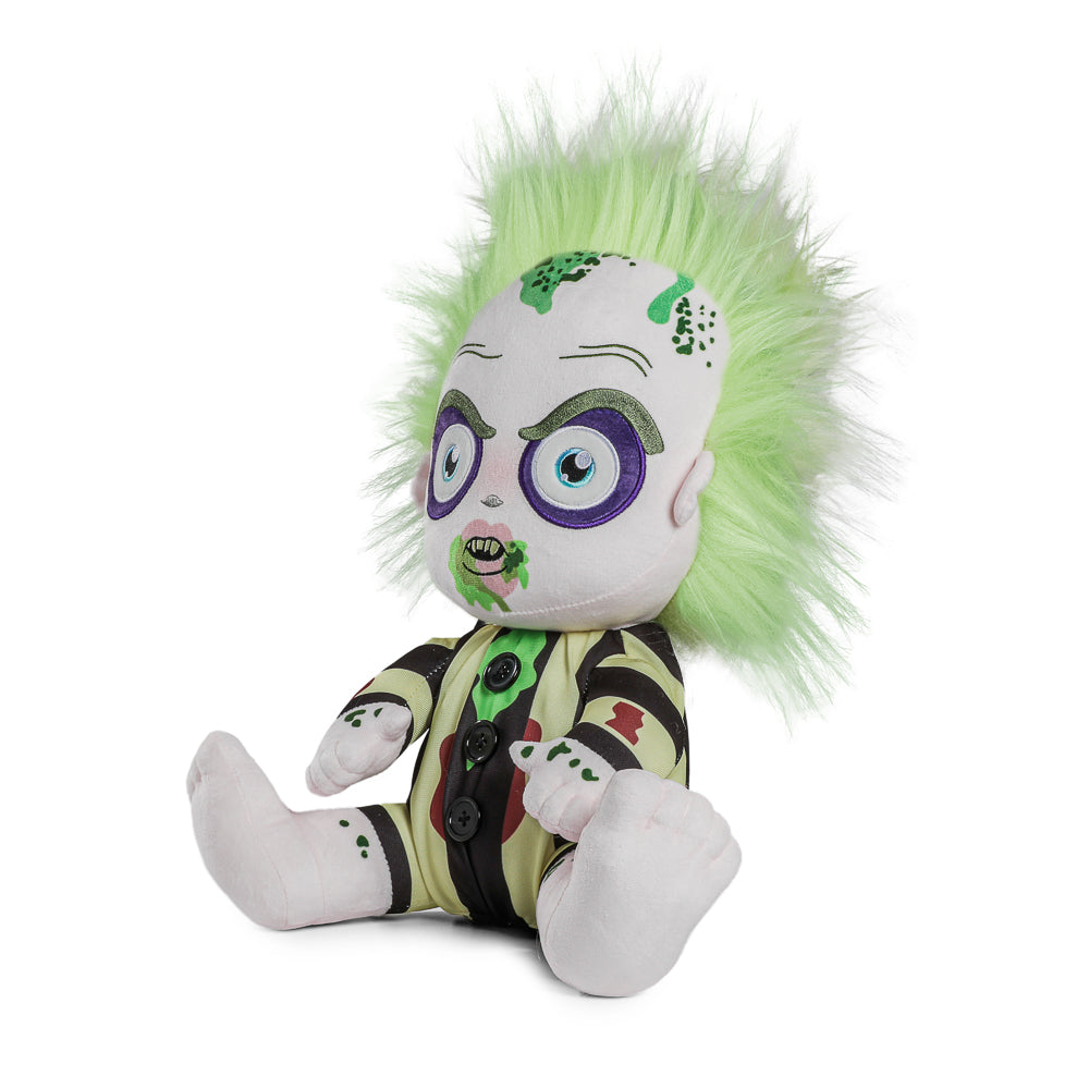 Beetlejuice Beetlejuice - Baby Beetlejuice Plush Bundle