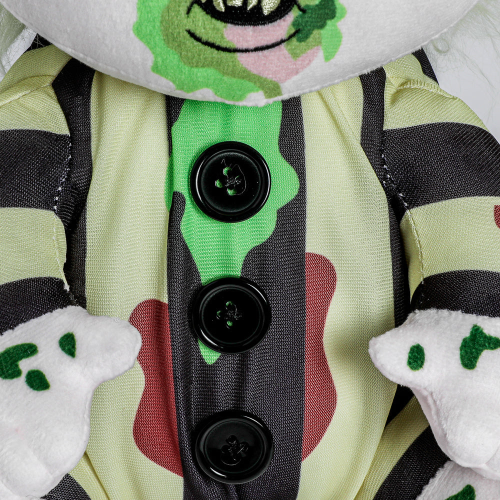 Beetlejuice Beetlejuice - Baby Beetlejuice Interactive Plush