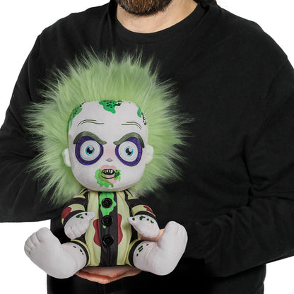 Beetlejuice Beetlejuice - Baby Beetlejuice Interactive Plush