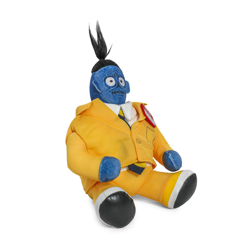 Beetlejuice Beetlejuice - Bob Phunny Plush