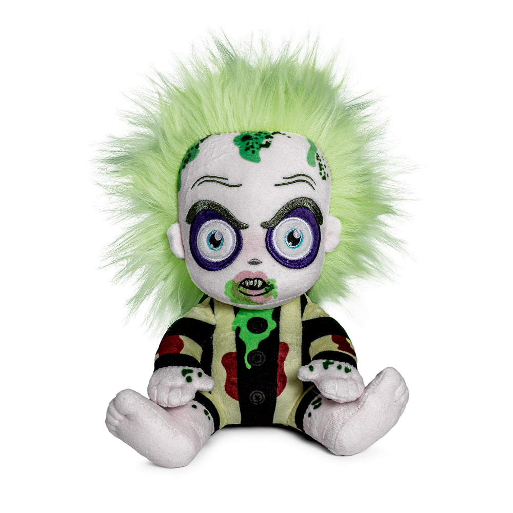Beetlejuice Beetlejuice - Baby Beetlejuice Phunny Plush