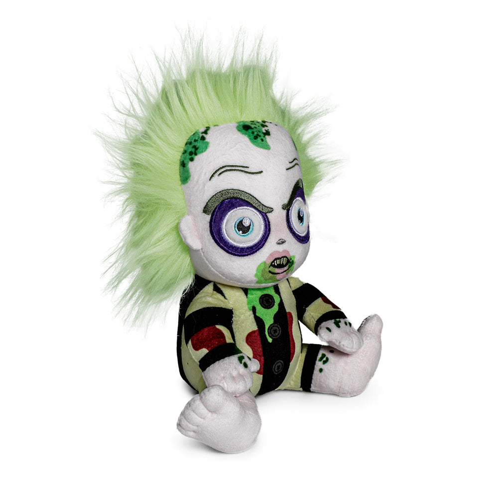 Beetlejuice Beetlejuice - Baby Beetlejuice Phunny Plush