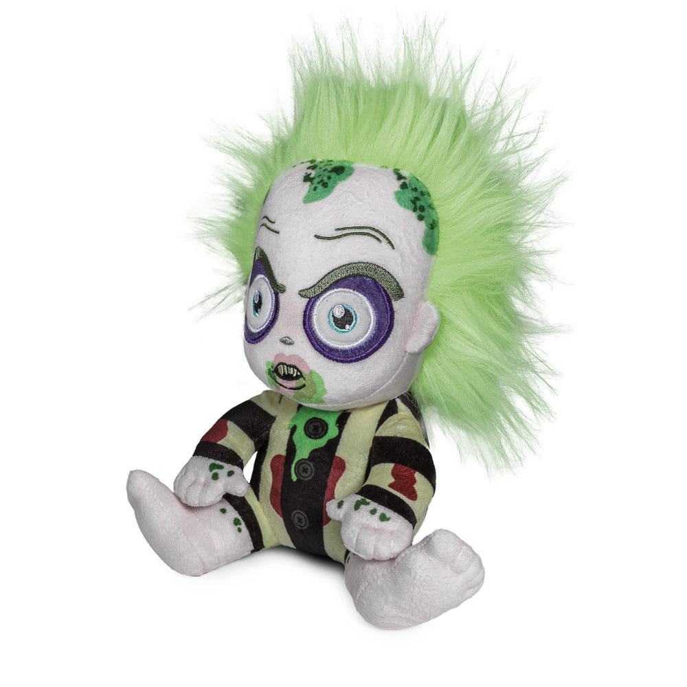 Beetlejuice Beetlejuice - Baby Beetlejuice Plush Bundle