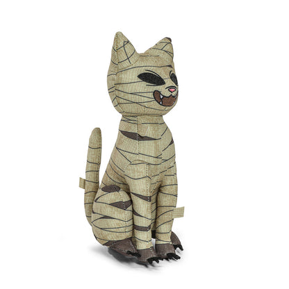 Beetlejuice Beetlejuice – Mummified Cat Phunny Plush