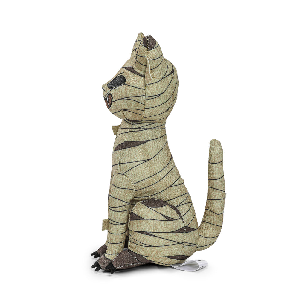 Beetlejuice Beetlejuice – Mummified Cat Phunny Plush