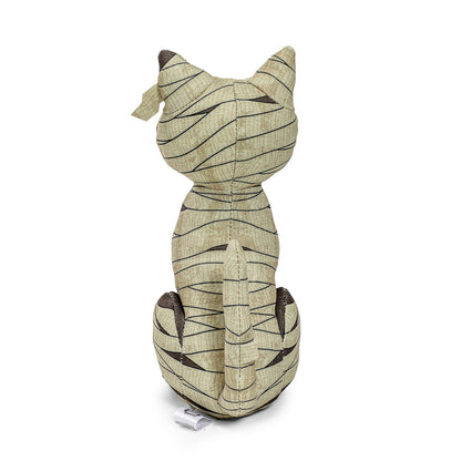 Beetlejuice Beetlejuice – Mummified Cat Phunny Plush