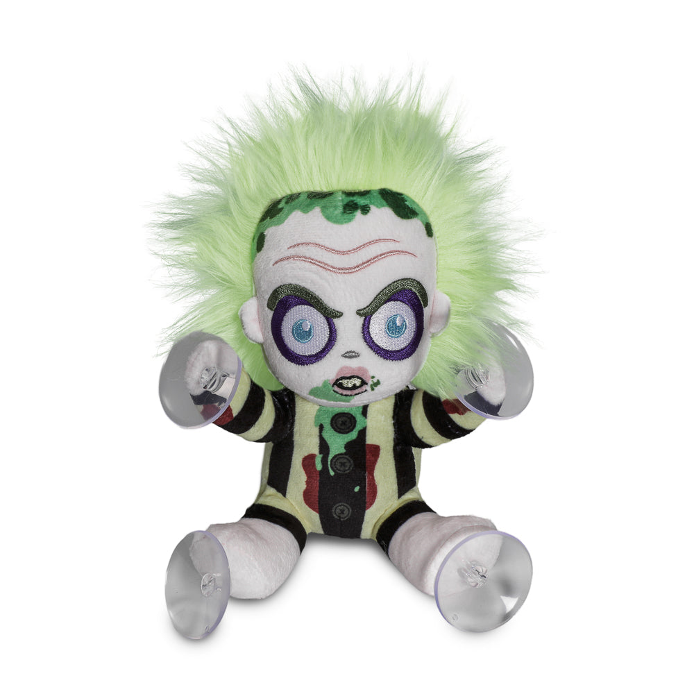 Beetlejuice Beetlejuice - Baby Beetlejuice Plush Window Clinger