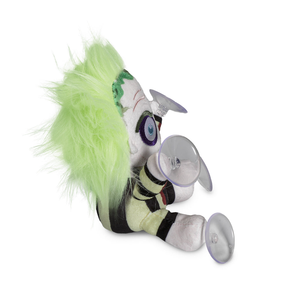 Beetlejuice Beetlejuice - Baby Beetlejuice Plush Window Clinger