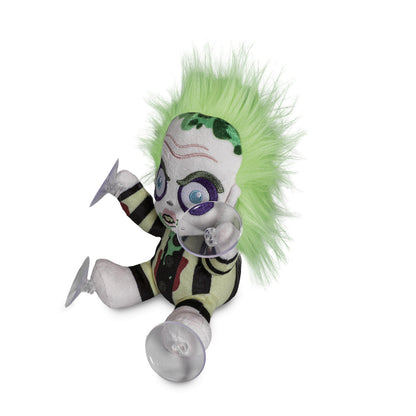 Beetlejuice Beetlejuice - Baby Beetlejuice Plush Window Clinger