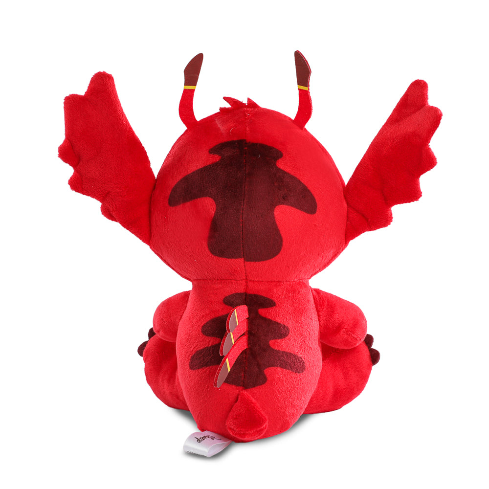 Disney Lilo & Stitch Leroy Phunny Plush