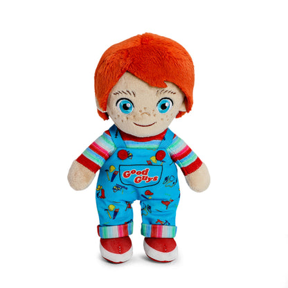 Child's Play 2 - Good Guy Chucky Standing Phunny Plush in Box