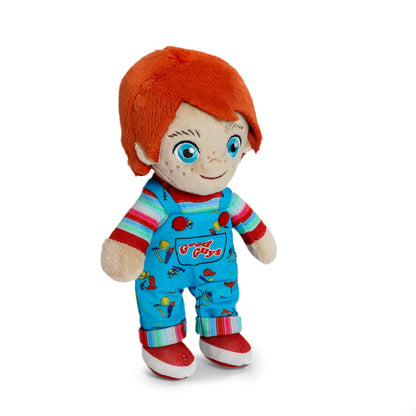 Child's Play 2 - Good Guy Chucky Standing Phunny Plush in Box