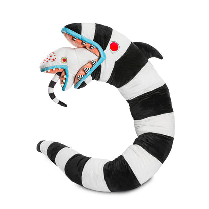 Beetlejuice Beetlejuice - Sandworm 5-Foot Plush