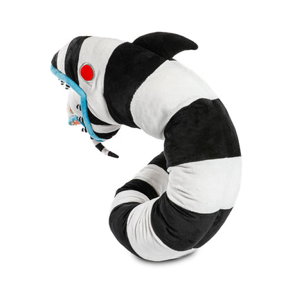 Beetlejuice Beetlejuice - Sandworm 5-Foot Plush