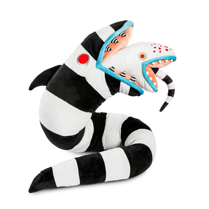 Beetlejuice Beetlejuice - Sandworm 5-Foot Plush