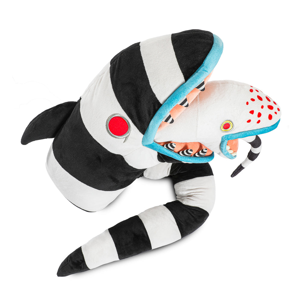 Beetlejuice Beetlejuice - Sandworm 5-Foot Plush