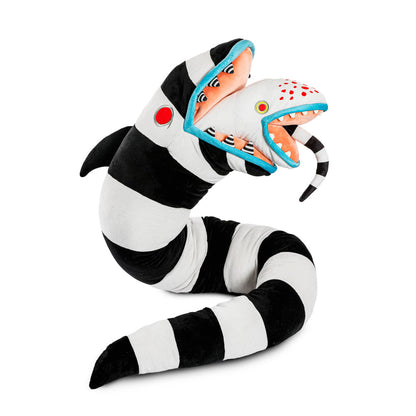 Beetlejuice Beetlejuice - Sandworm 5-Foot Plush