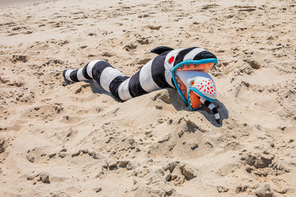 Beetlejuice Beetlejuice - Sandworm 5-Foot Plush