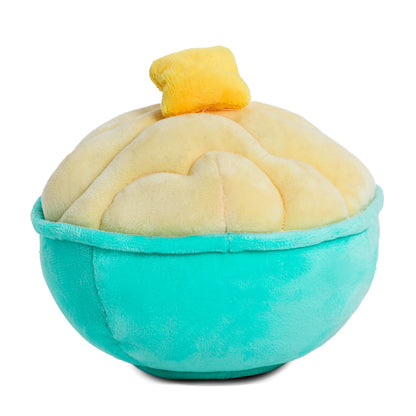 Yummy World Terry the Turkey Interactive Food Plush with Sides