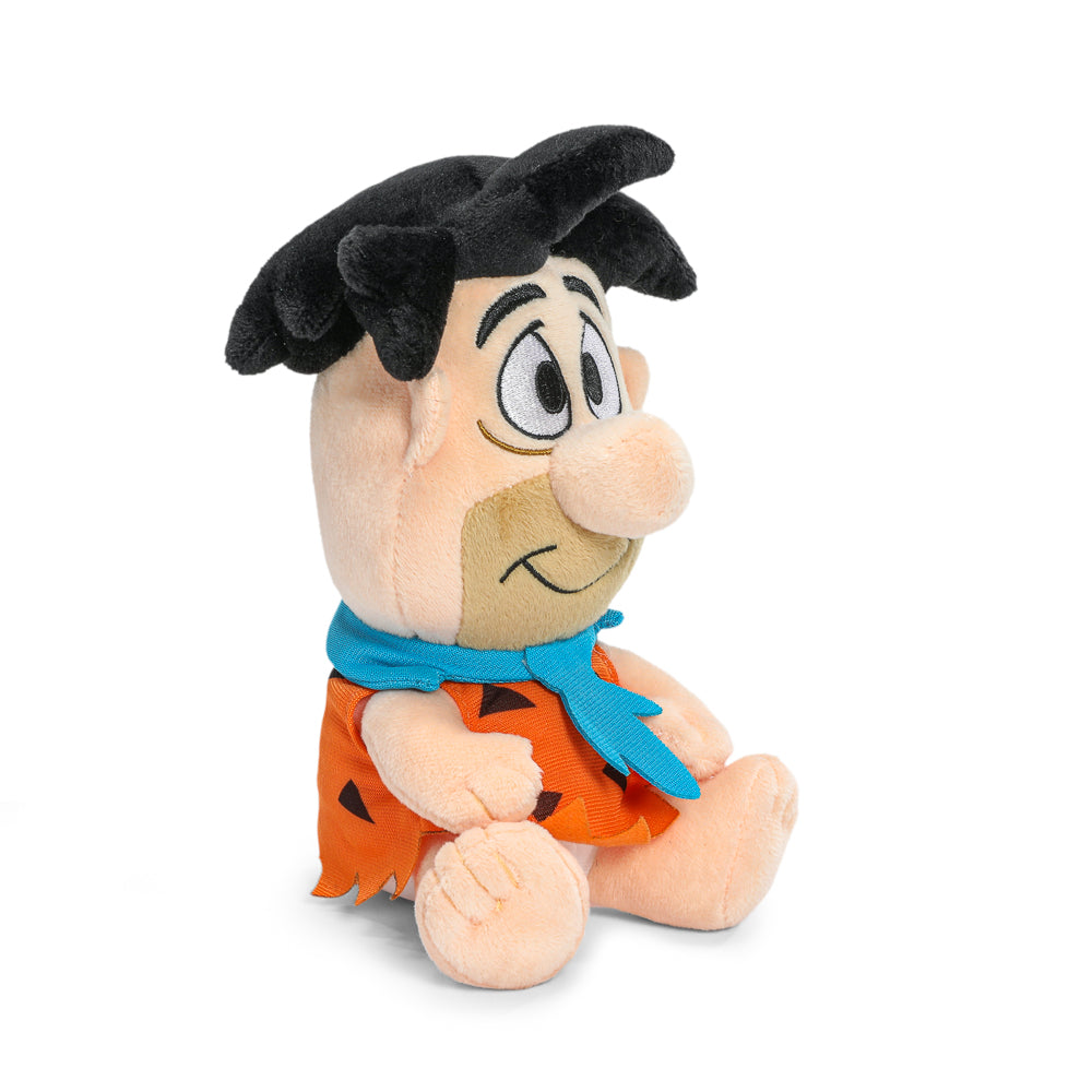 The Flintstones Fred Flintstone Phunny Plush