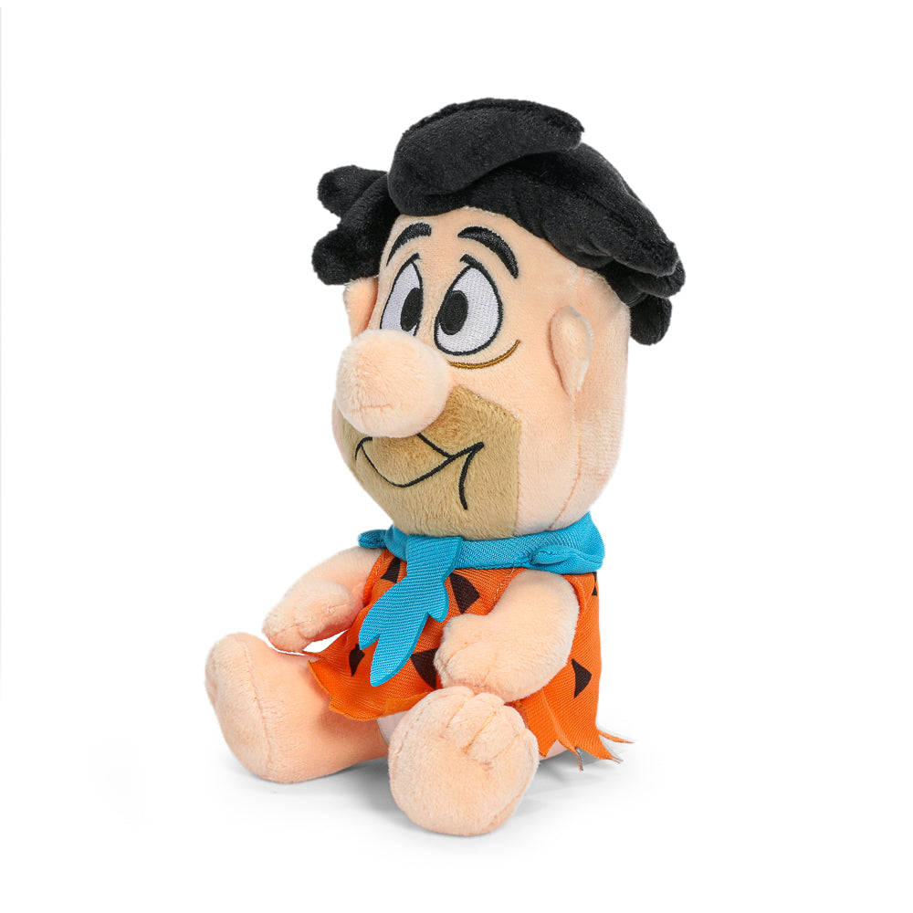 The Flintstones Fred Flintstone Phunny Plush