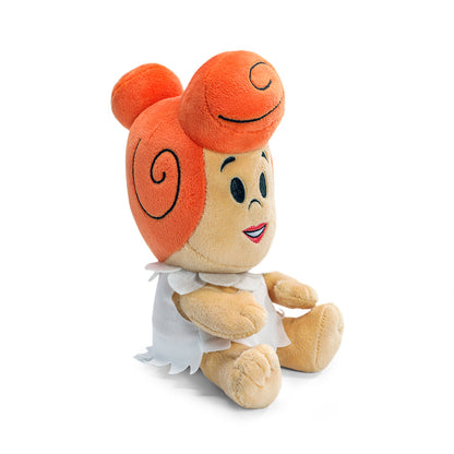 The Flintstones Wilma Flintstone Phunny Plush