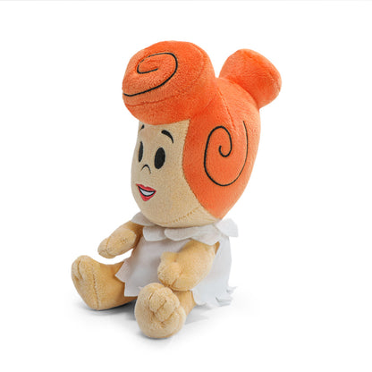 The Flintstones Wilma Flintstone Phunny Plush