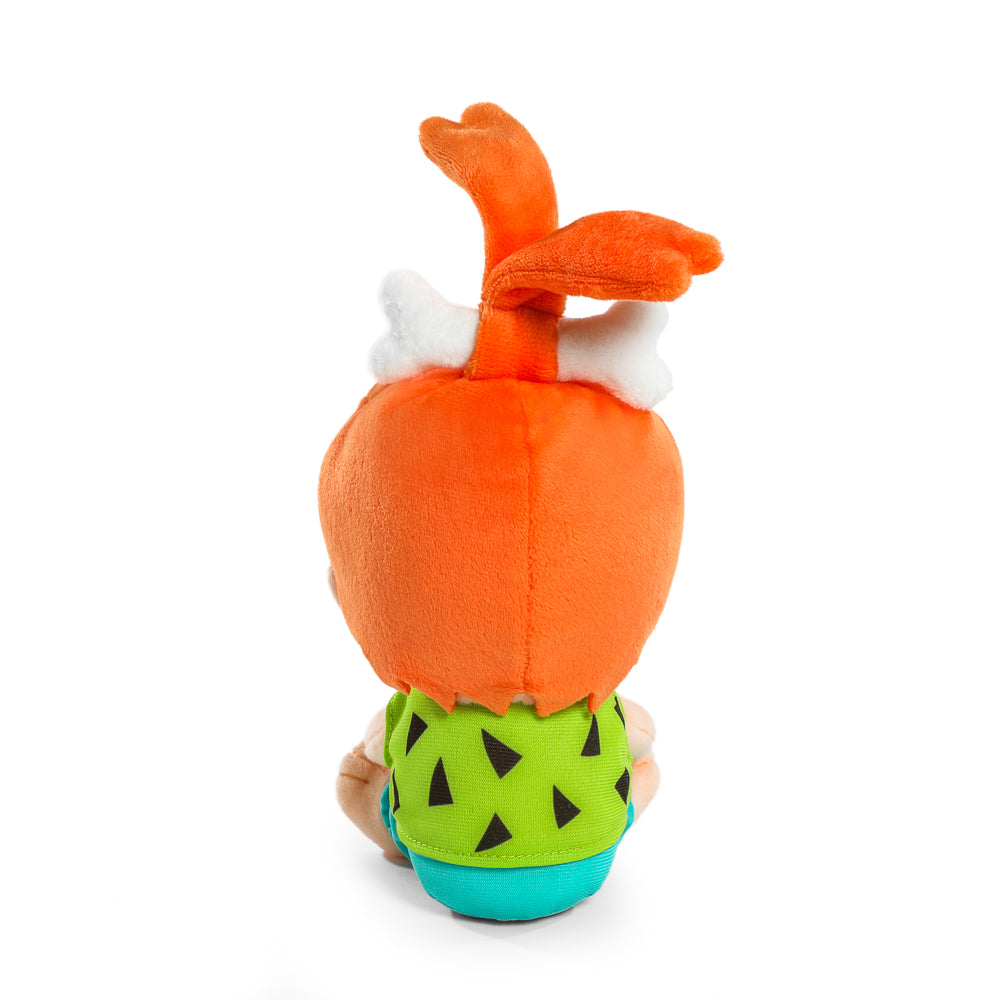 The Flintstones Pebbles Phunny Plush