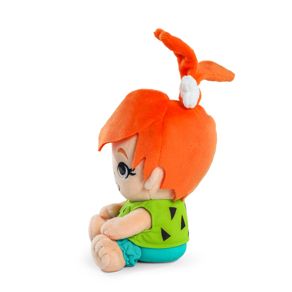 The Flintstones Pebbles Phunny Plush