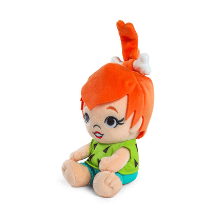The Flintstones Pebbles Phunny Plush