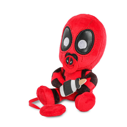 Marvel Studios’ Deadpool & Wolverine – Babypool Plush Shoulder Phunny