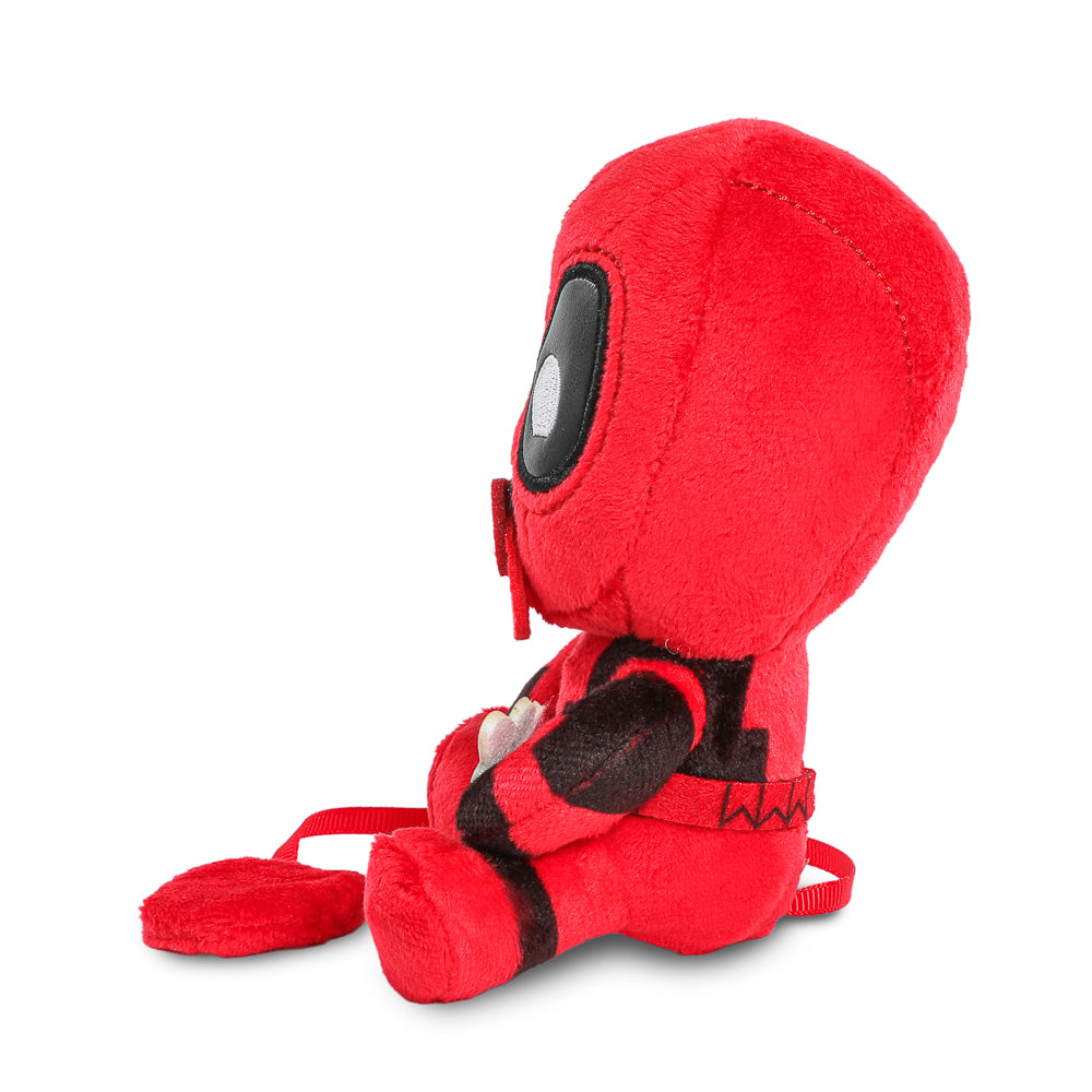 Marvel Studios’ Deadpool & Wolverine – Babypool Plush Shoulder Phunny
