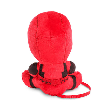 Marvel Studios’ Deadpool & Wolverine – Babypool Plush Shoulder Phunny
