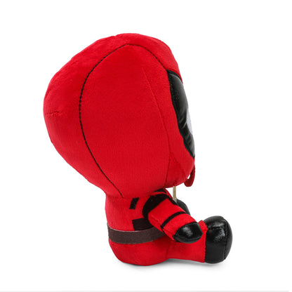 Marvel Studios’ Deadpool & Wolverine – Babypool Phunny Plush