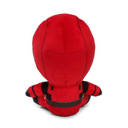 Marvel Studios’ Deadpool & Wolverine – Babypool Phunny Plush