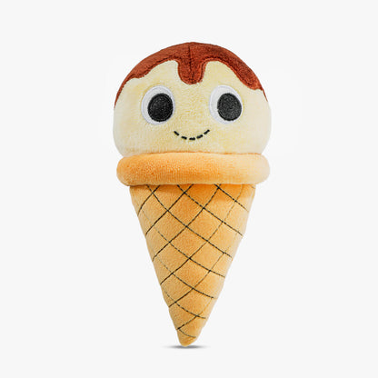 Yummy World Ice Cream Truck Interactive Plush with Sound