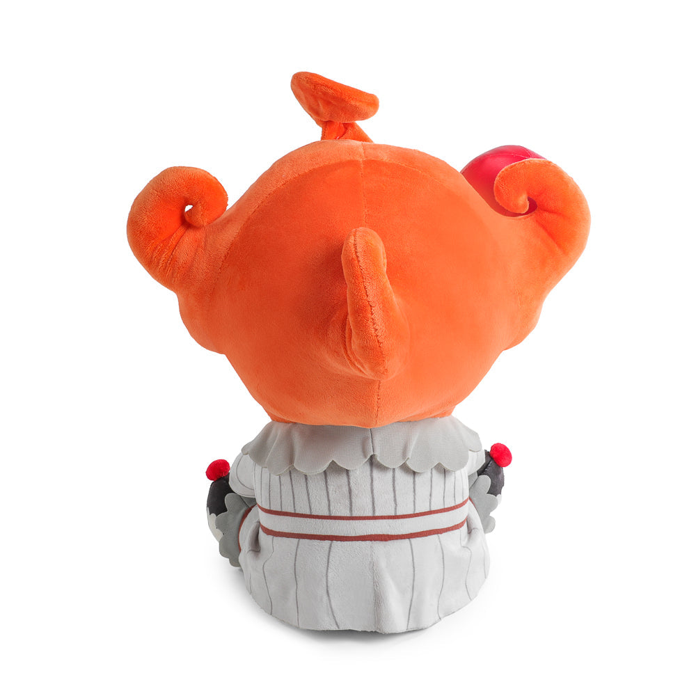 IT: Welcome to Derry - Pennywise with Balloon Plush (PRE-ORDER)
