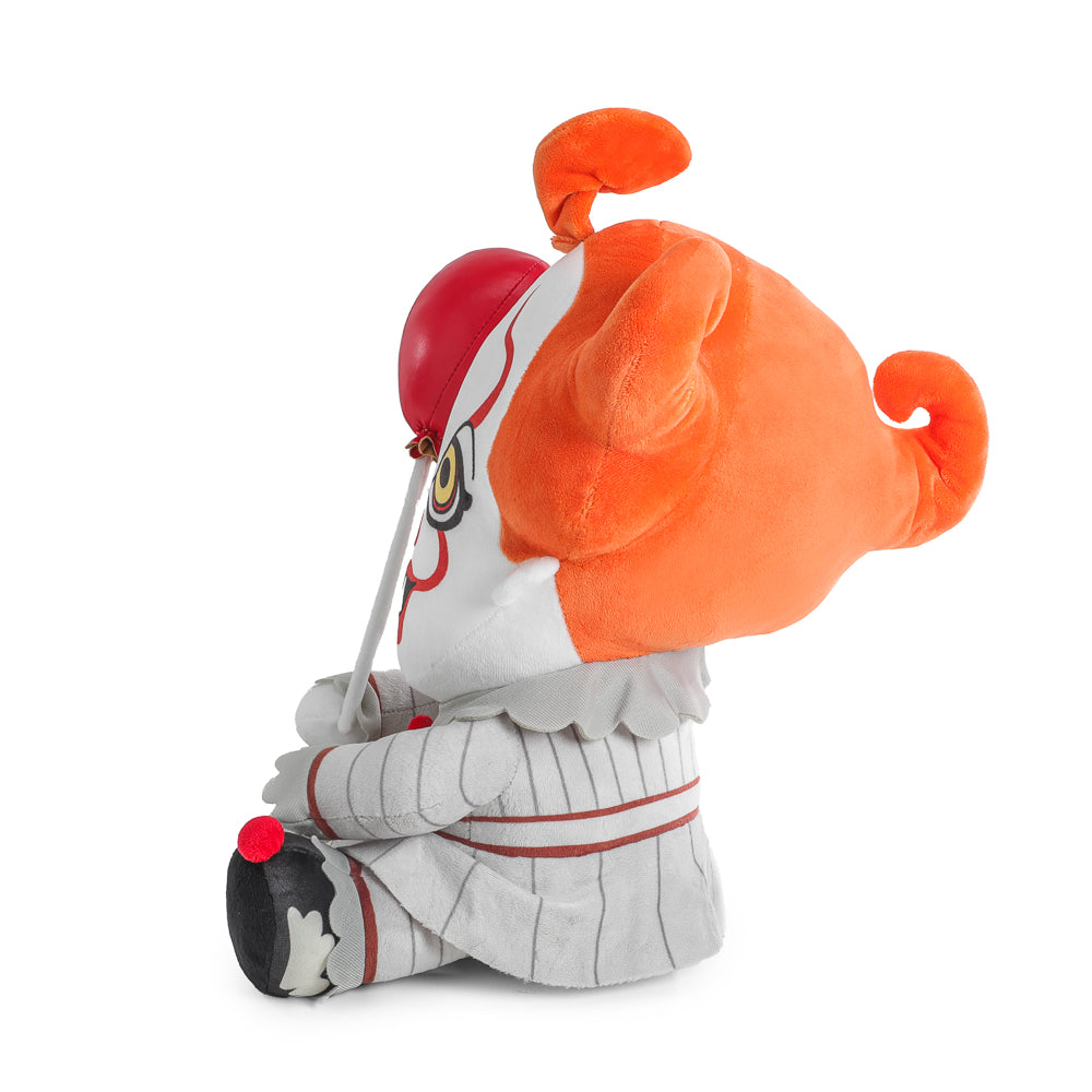 IT: Welcome to Derry - Pennywise with Balloon Plush (PRE-ORDER)