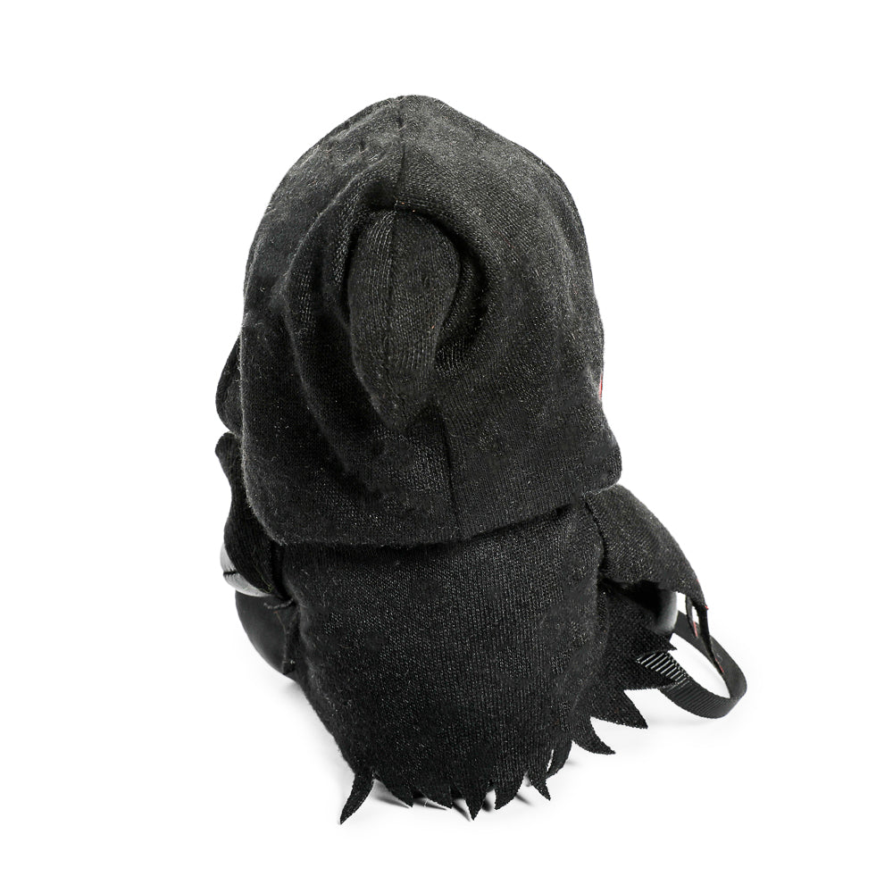 Ghost Face Plush Shoulder Phunny (Bloody Version with Knife)